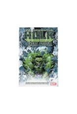 Marvel The Immortal Hulk: Great Power TP