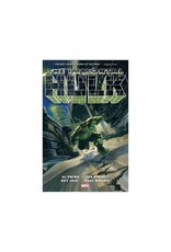 Marvel The Immortal Hulk Vol. 1 HC