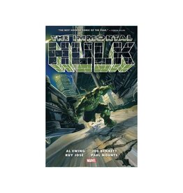 Marvel The Immortal Hulk Vol. 1 HC