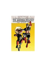 Marvel The Marvels Project: Birth of the Super Heroes TP 2021 Printing