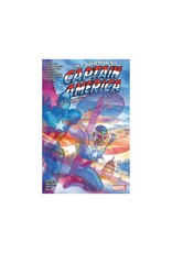 Marvel The United States of Captain America TP