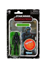 Hasbro Star Wars - Imperial Death Trooper - Retro Collection