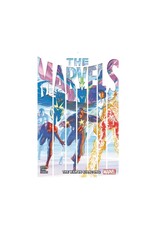 Marvel The Marvels Vol. 1: The War in Siancong TP