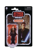 Hasbro Star Wars - Anakin Skywalker (Padawan) - The Vintage Collection