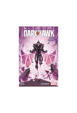 Marvel Darkhawk: Airborne TP