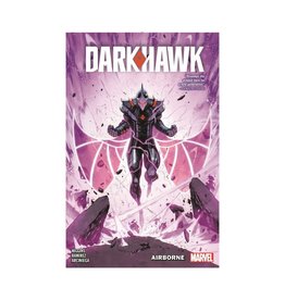 Marvel Darkhawk: Airborne TP