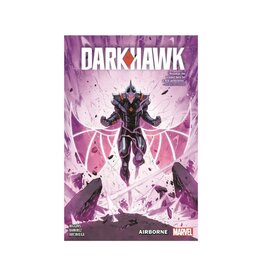 Marvel Darkhawk: Airborne TP