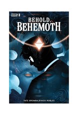 Boom Studios Behold, Behemoth - #3