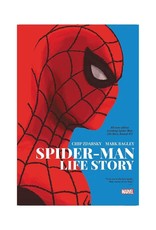 Marvel Spider-Man: Life Story HC