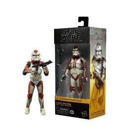 Hasbro Clone Trooper (187th Battalion) - The Black Series