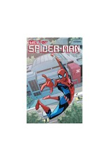 Marvel Web of Spider-Man TP