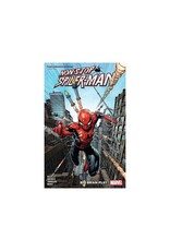 Marvel Non-Stop Spider-Man: Big Brain Play TP