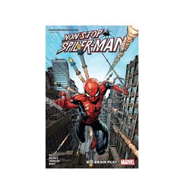 Marvel Non-Stop Spider-Man: Big Brain Play TP