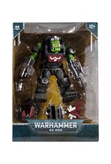 Mcfarlane Toys Mcfarlane Toys Warhammer 40K Action Figure Ork Meganob With Shoota 30cm