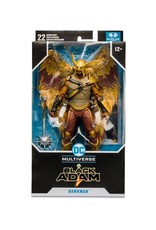 Mcfarlane Toys Mcfarlane Toys Hawkman 18cm (Black Adam)