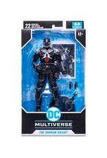 Mcfarlane Toys DC Multiverse : The  Arkham Knight Action Figure