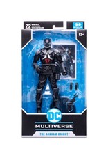 Mcfarlane Toys DC Multiverse : The  Arkham Knight AF