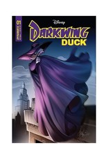 Darkwing Duck #1