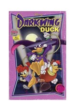 Darkwing Duck #1