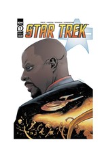 IDW Star Trek #1