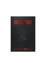 Dark Horse Berserk - Deluxe Edition - Hardcover