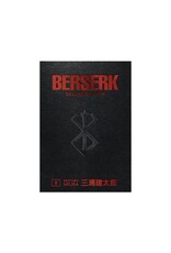 Dark Horse Berserk - Deluxe Edition - Hardcover