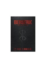 Dark Horse Berserk - Deluxe Edition - Hardcover