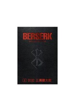 Dark Horse Berserk - Deluxe Edition - Hardcover