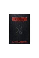 Dark Horse Berserk - Deluxe Edition - Hardcover