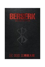 Dark Horse Berserk - Deluxe Edition - Hardcover