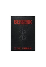 Dark Horse Berserk - Deluxe Edition - Hardcover