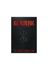 Dark Horse Berserk - Deluxe Edition - Hardcover