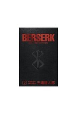 Dark Horse Berserk - Deluxe Edition - Hardcover
