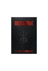 Dark Horse Berserk - Deluxe Edition - Hardcover