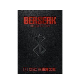 Dark Horse Berserk - Deluxe Edition