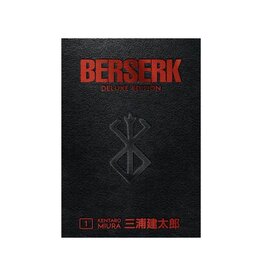 Dark Horse Berserk - Deluxe Edition