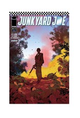 Image Junk Yard Joe #4