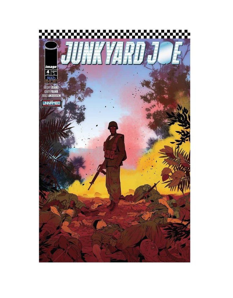 Image Junk Yard Joe #4