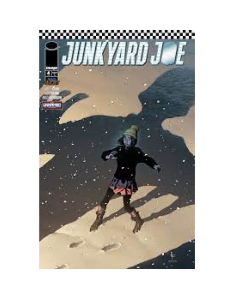 Image Junk Yard Joe #4