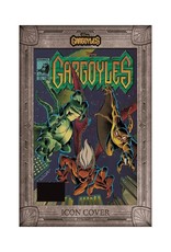 Gargoyles #2