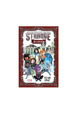Marvel Strange Academy -  Year One - Trade Paperback
