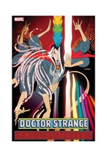 Marvel Doctor Strange - Fall Sunrise #3