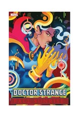 Marvel Doctor Strange - Fall Sunrise #3