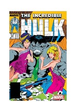 Marvel The Incredible Hulk #347 - Facsimile Edition