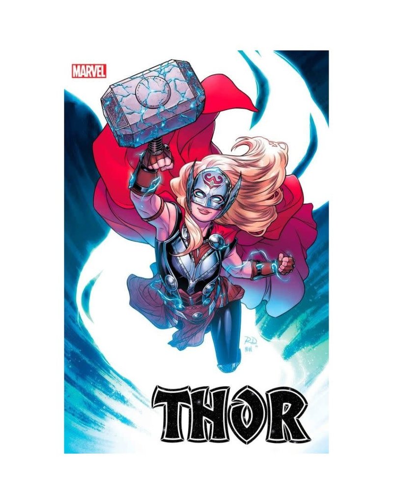 Marvel Thor #30