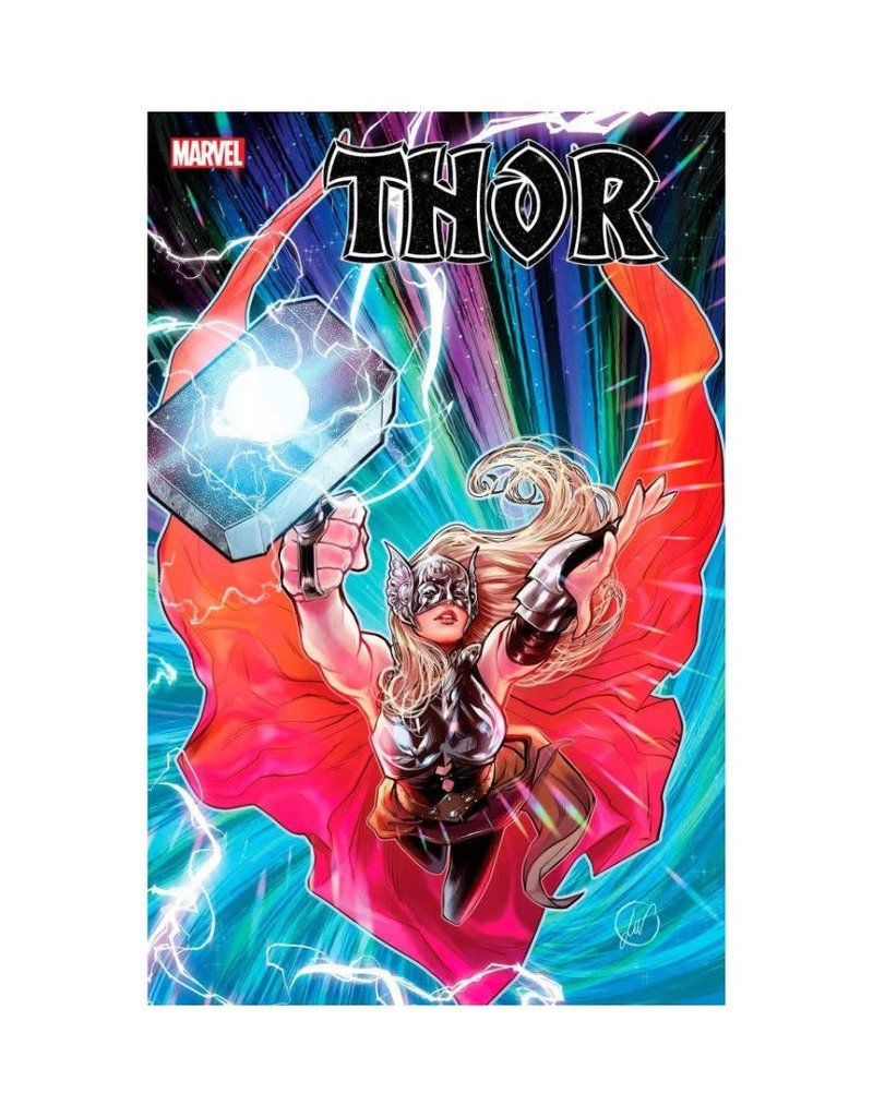 Marvel Thor #30