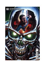 DC Superman Action Comics - Dawn Of DC #1051