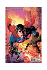 DC Superman Action Comics - Dawn Of DC #1051