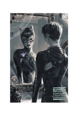 DC Batman - One Bad Day - Catwoman #1