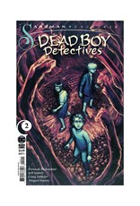 DC Sandman Universe - Dead Boy Detectives #2